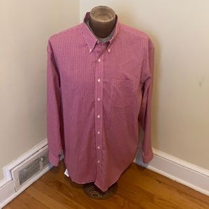Overton Button Down